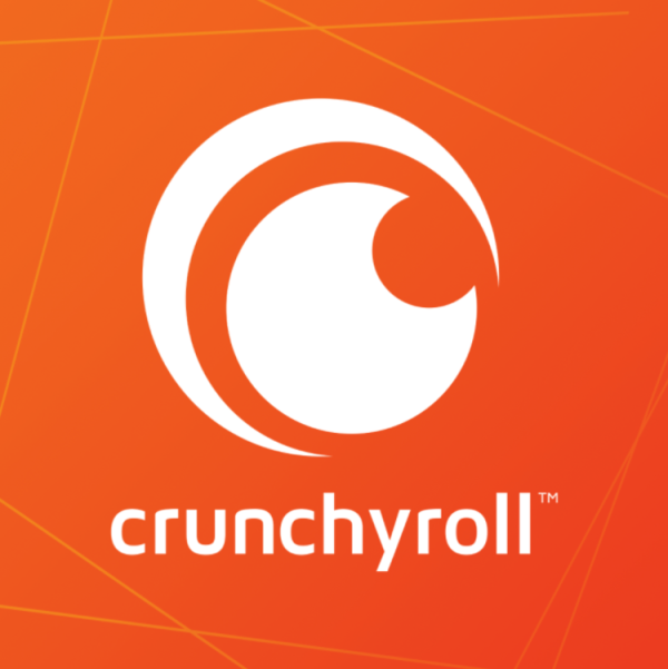 Crunchyroll Premium Mega Fan