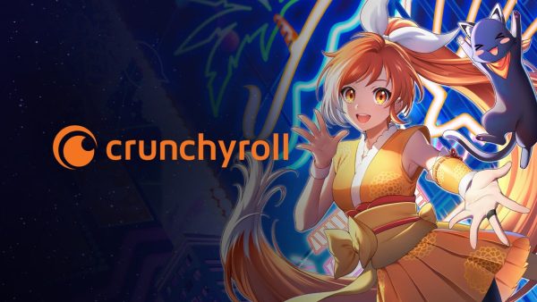Crunchyroll Premium Mega Fan - Image 2